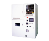 VF-1000 Vertical Furnace for Small Production and R&D