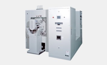 Vacuum Purge Type Box Furnace ΜB series