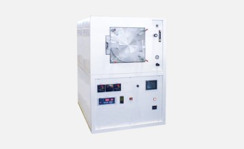 Vacuum Bake Furnace