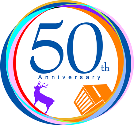 50th Annibersary