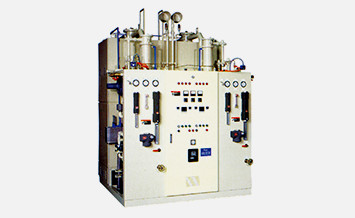 Endothermic Gas Generator