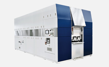 Smart FLEC Carburizing Furnace