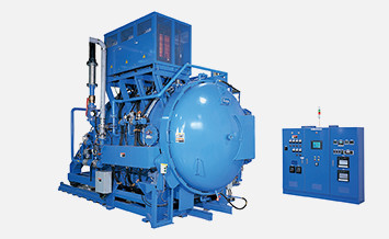 Vacuum Furnace